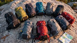 best hiking backpacks 2026