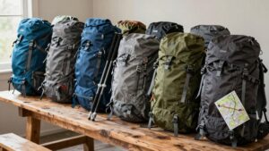 best hiking backpacks under 100