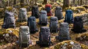 best hiking backpacks with hip belts