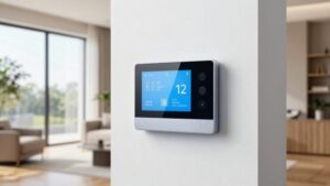 best humidity detecting smart thermostats
