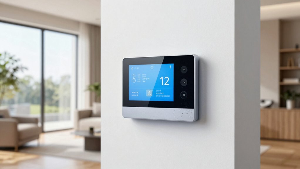 best humidity detecting smart thermostats