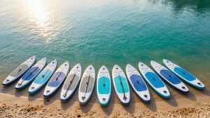 best inflatable paddle boards 2026