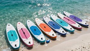 best inflatable paddle boards 2026