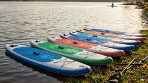 best inflatable paddle boards 2026