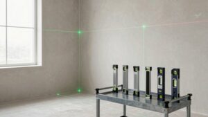 best laser levels for drywall