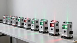 best laser levels for framing
