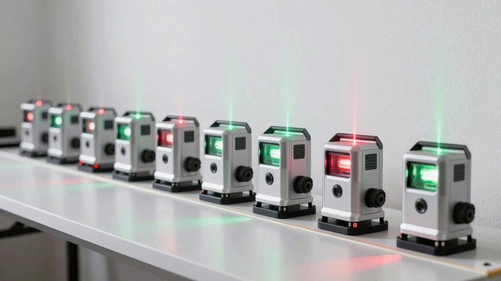best laser levels for framing