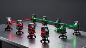 best laser levels with receivers