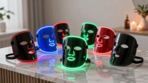 best led face masks 2026