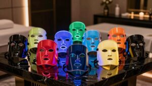 best led masks for wrinkles