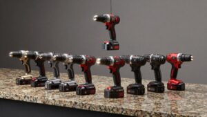 best lightweight cordless drill guide
