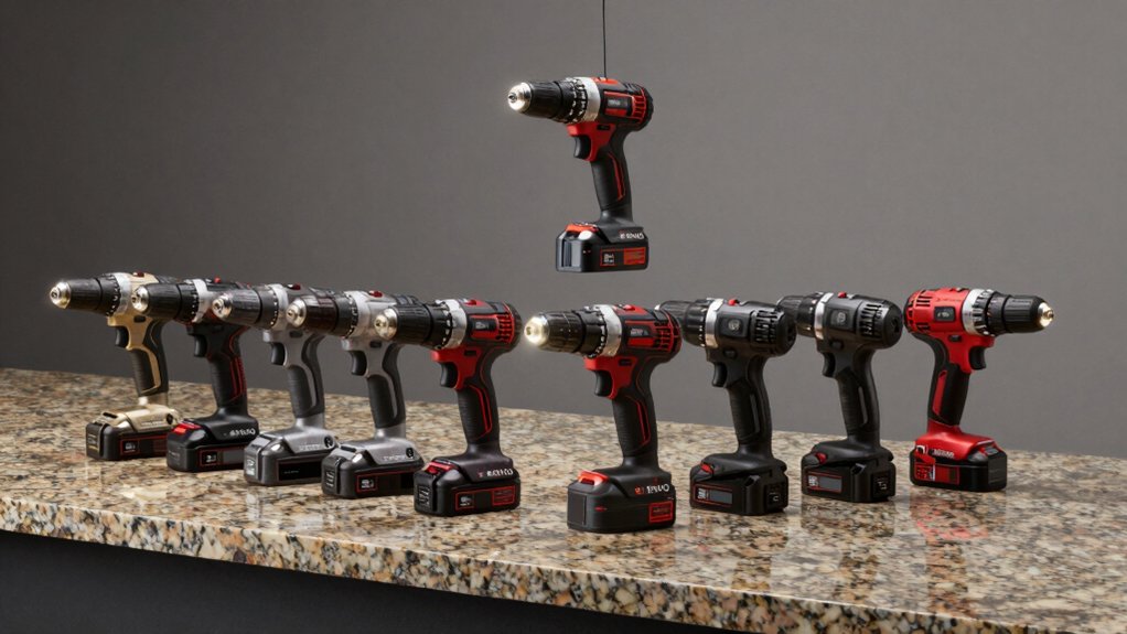 best lightweight cordless drill guide