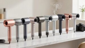 best lightweight hair dryer guide