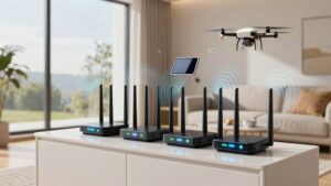 best long range routers 2026