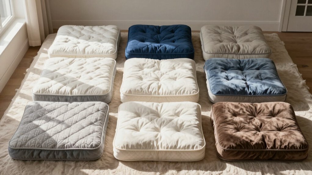 best mattress toppers under 100