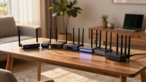 best modem router combo list