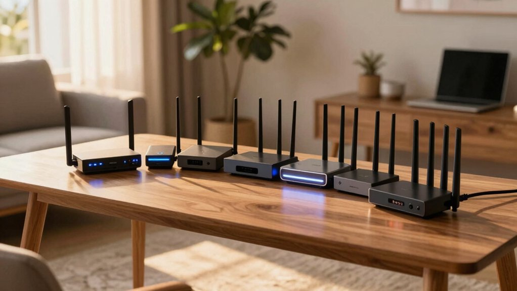 best modem router combo list