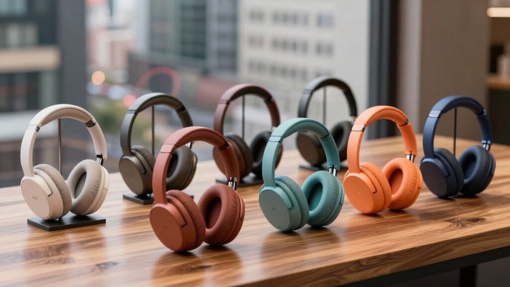 best noise canceling headphones battery life