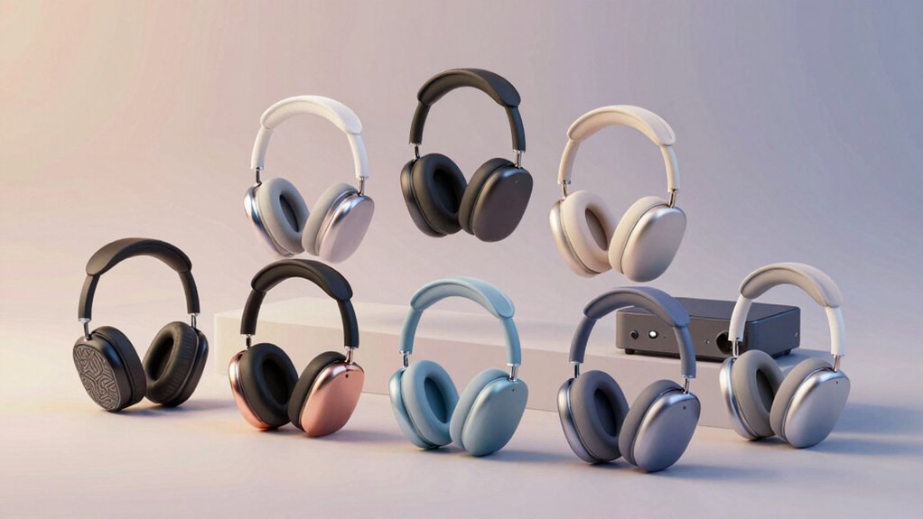 best noise canceling wired headphones