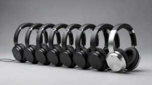 best on ear noise canceling headphones