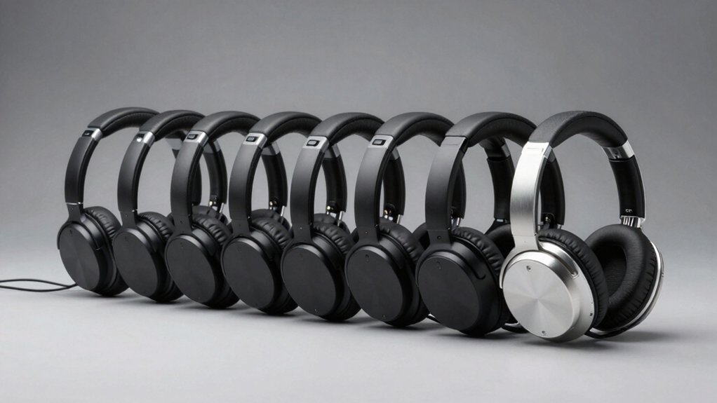 best on ear noise canceling headphones