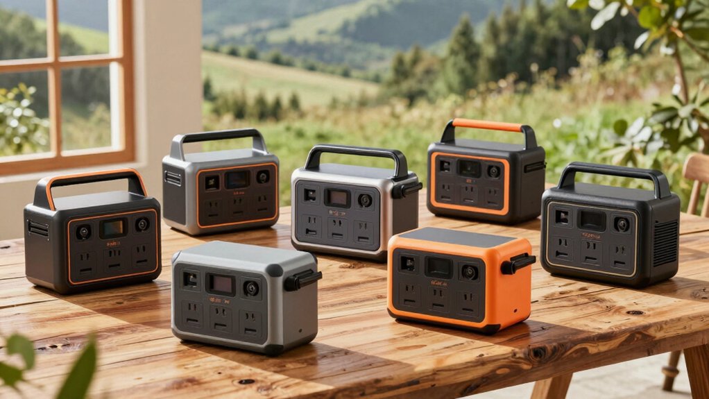 best portable power stations 2026