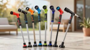 best pressure washers quick connects