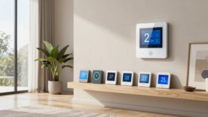 best renters smart thermostats 2026