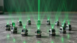 best rotary laser levels 2026