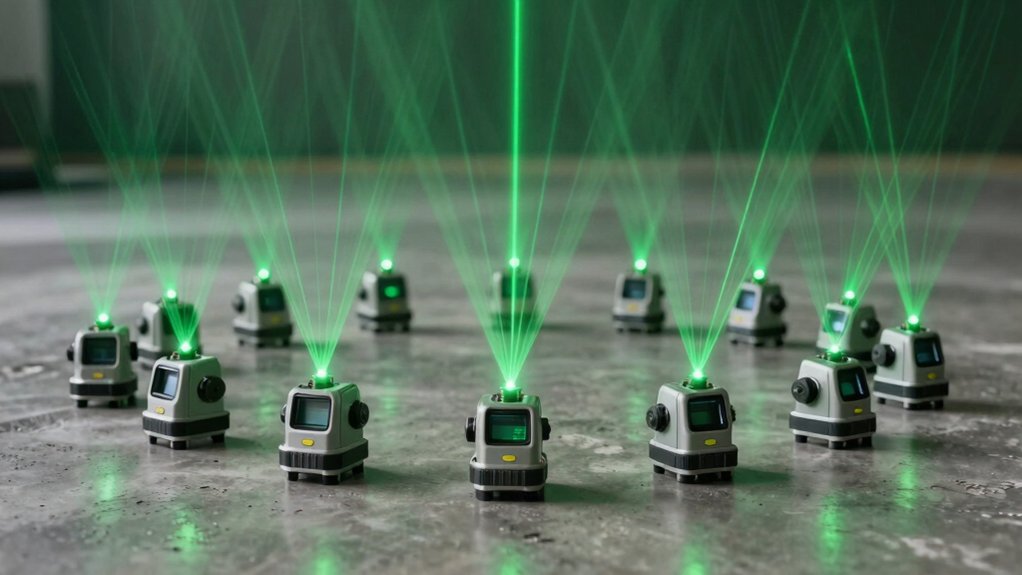 best rotary laser levels 2026