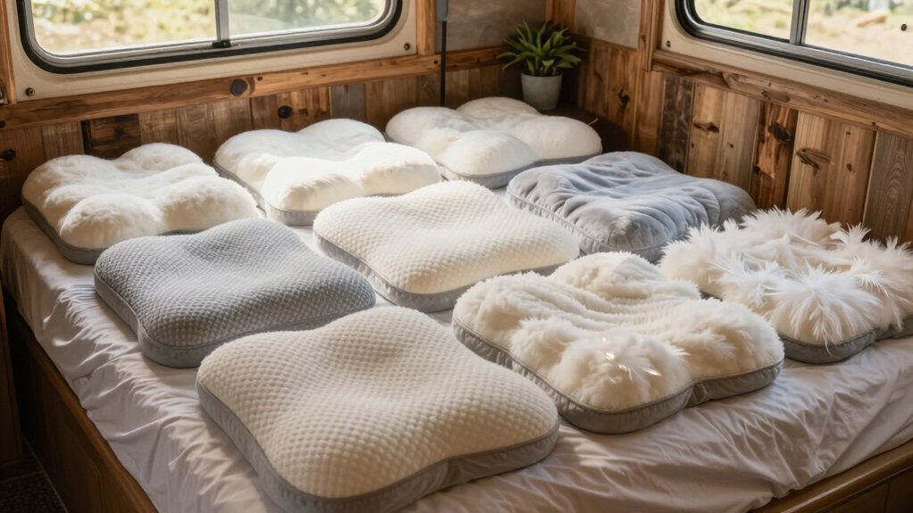 best rv mattress toppers 2026