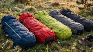 best sleeping bags under 100