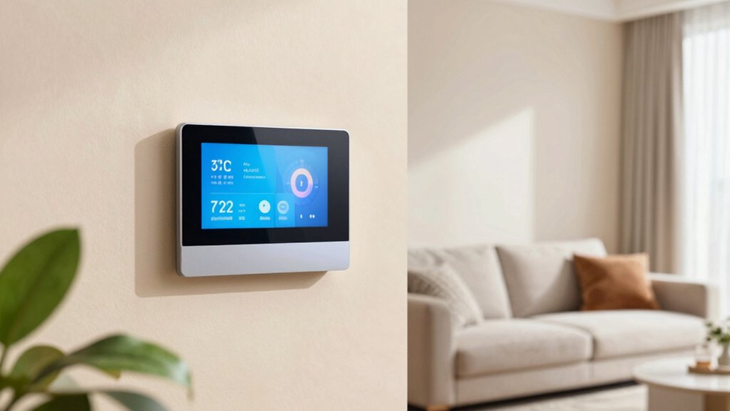 best smart thermostats for apartments