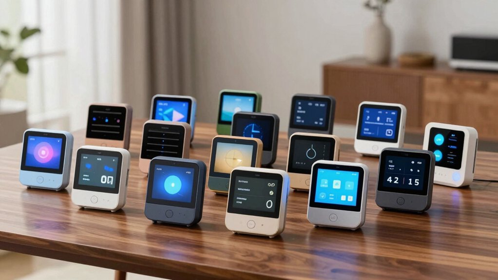 best smart thermostats under 250