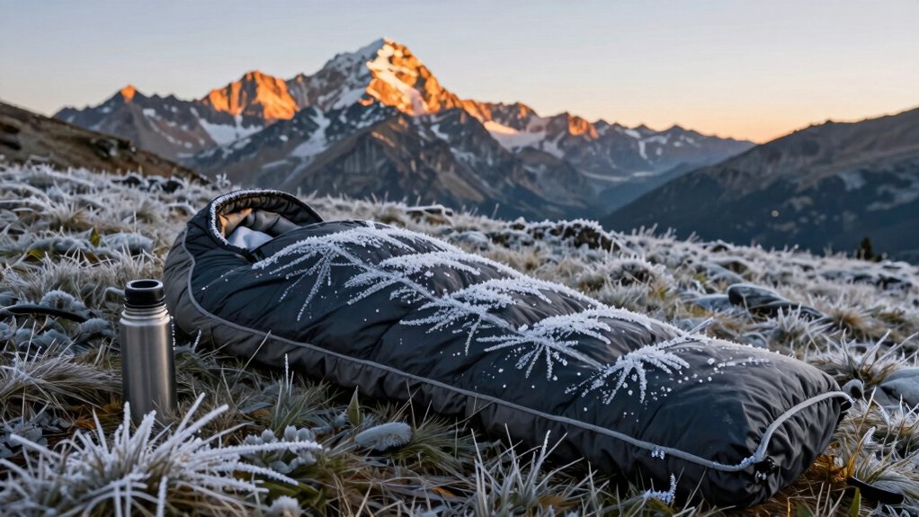 best synthetic sleeping bags 2026