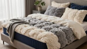 best thick mattress toppers 2026
