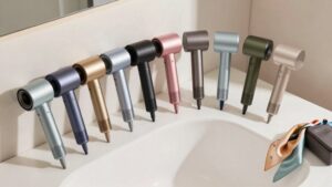 best travel hair dryers 2026