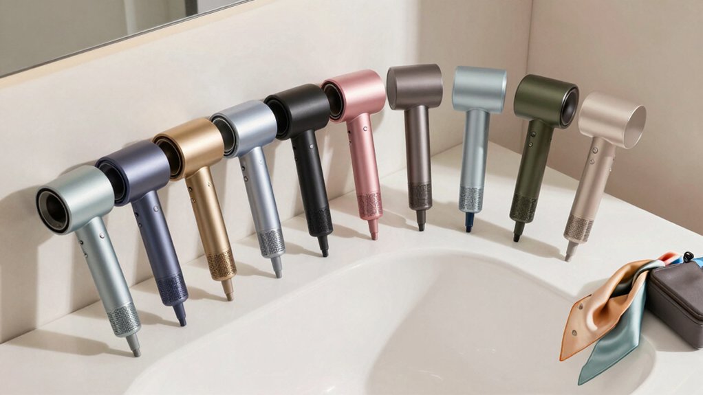 best travel hair dryers 2026