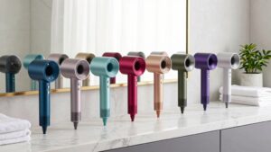 best value hair dryers under 100