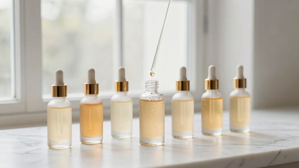 best vitamin c serums for sensitive skin