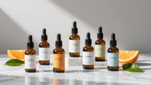 best vitamin c serums under 20