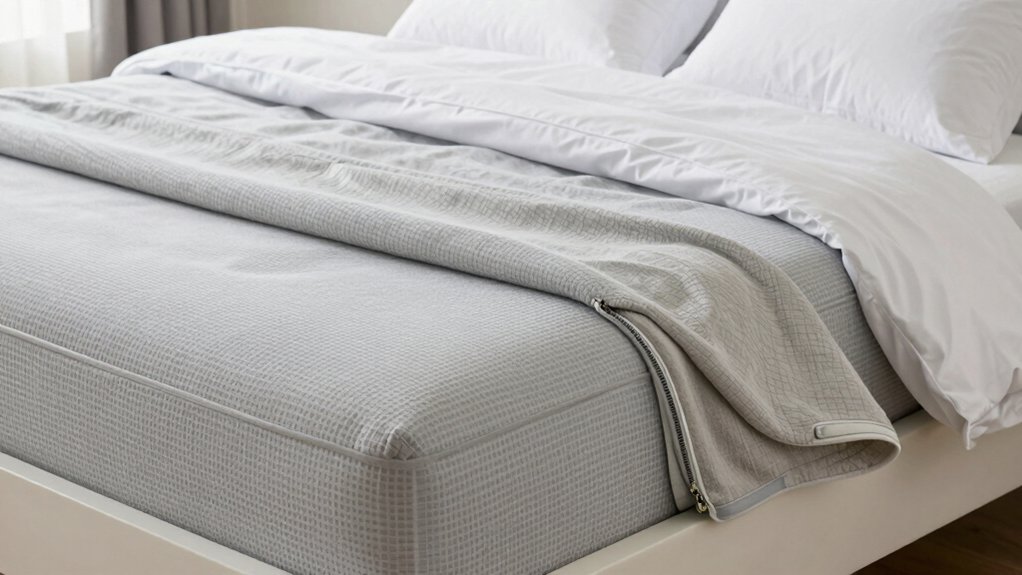 best washable mattress toppers 2026