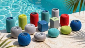 best waterproof bluetooth speakers 2026
