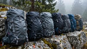 best waterproof hiking backpack guide