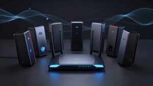 best wifi 6 router list