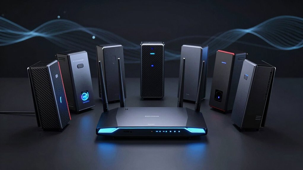 best wifi 6 router list