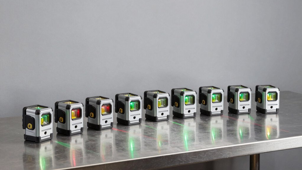 budget friendly laser levels under 200