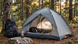 camping tents with gear lofts 2026