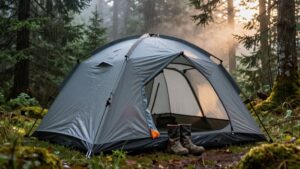 camping tents with rainflies 2026