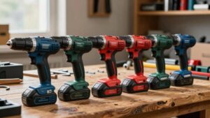cordless drills under 100
